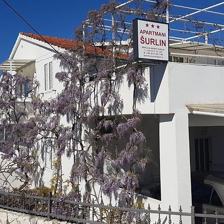 Apartmani Surlin Hvar Town Exteriér fotografie