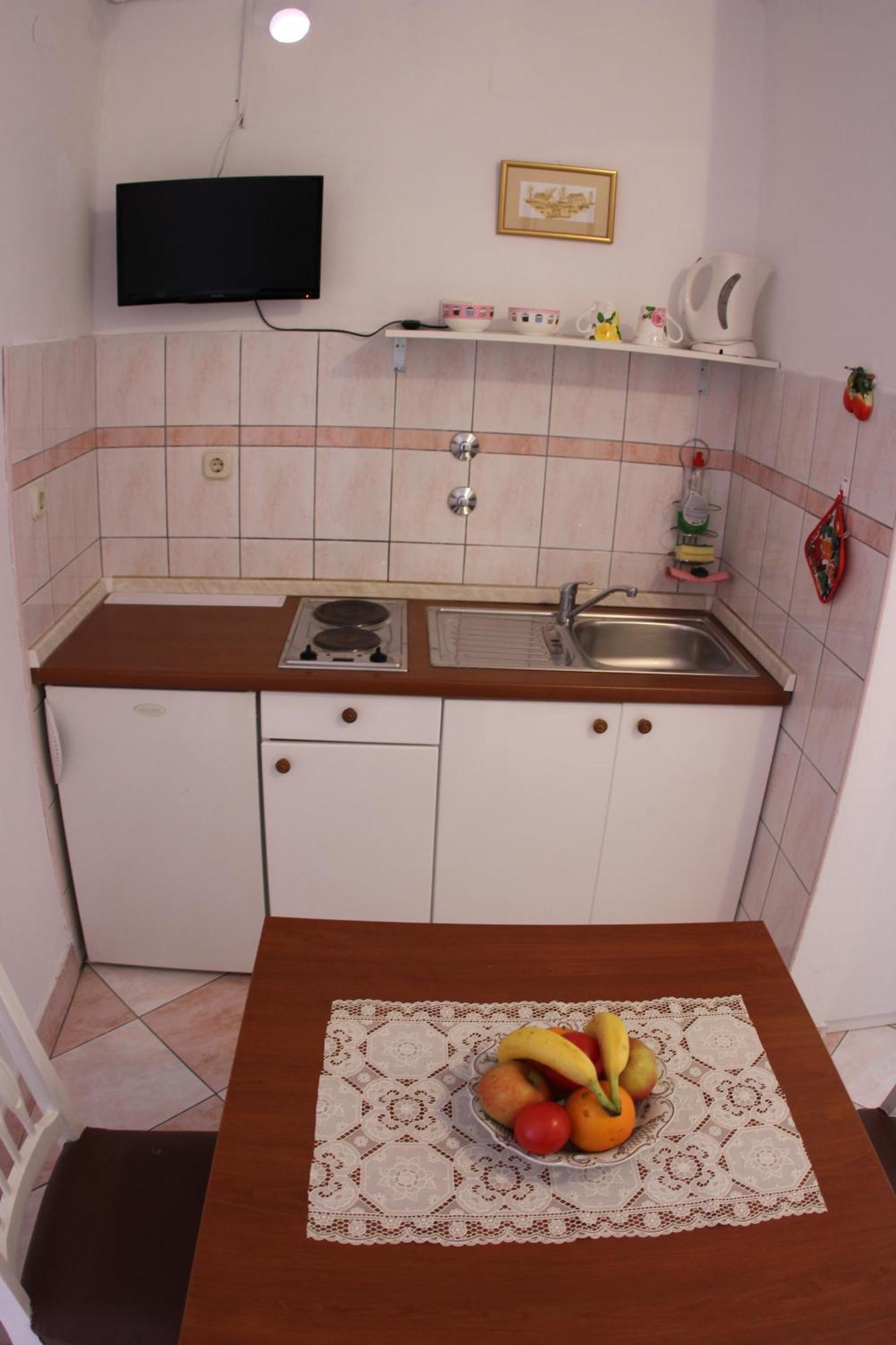 Apartmani Surlin Hvar Town Exteriér fotografie