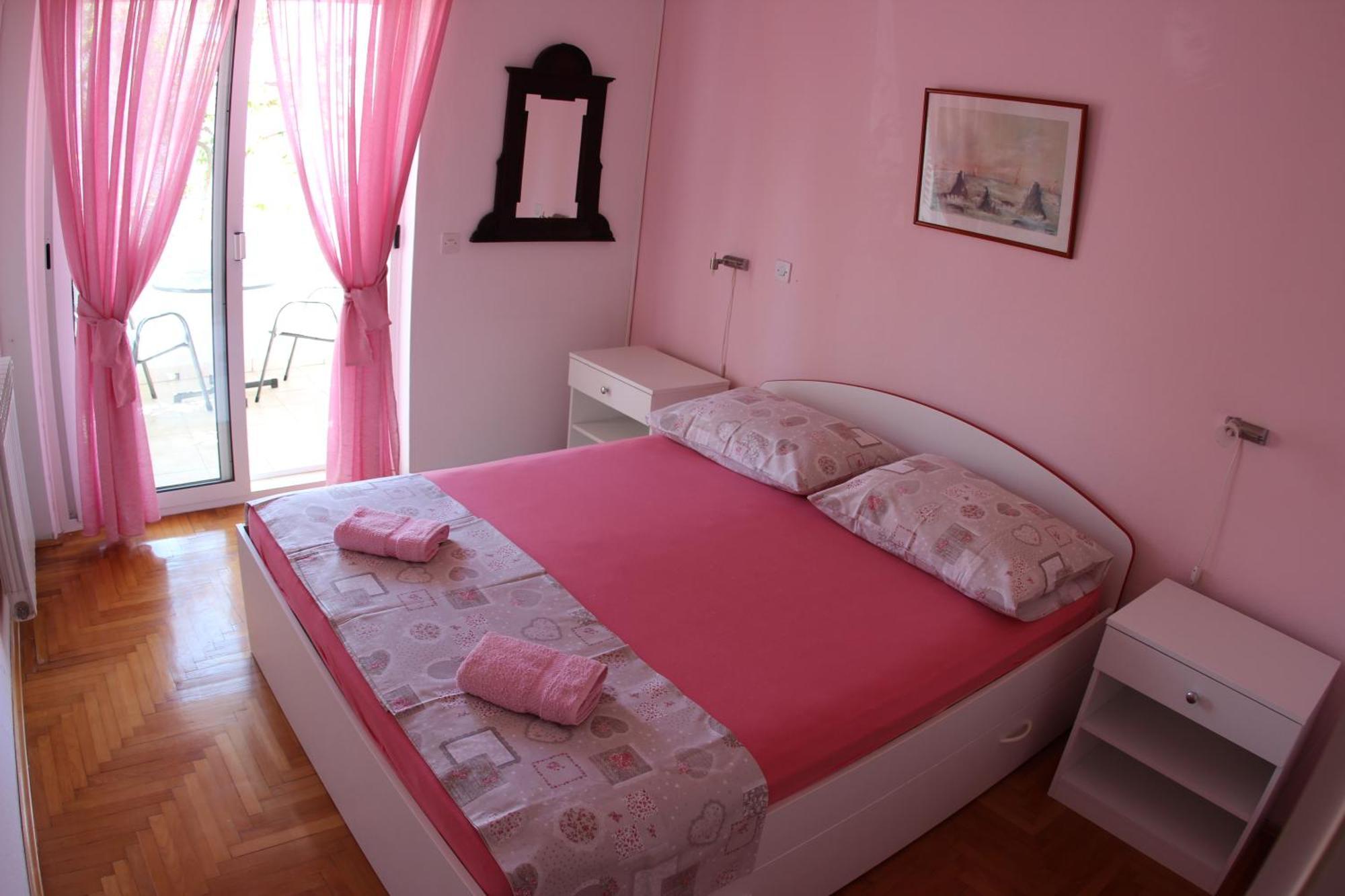 Apartmani Surlin Hvar Town Exteriér fotografie