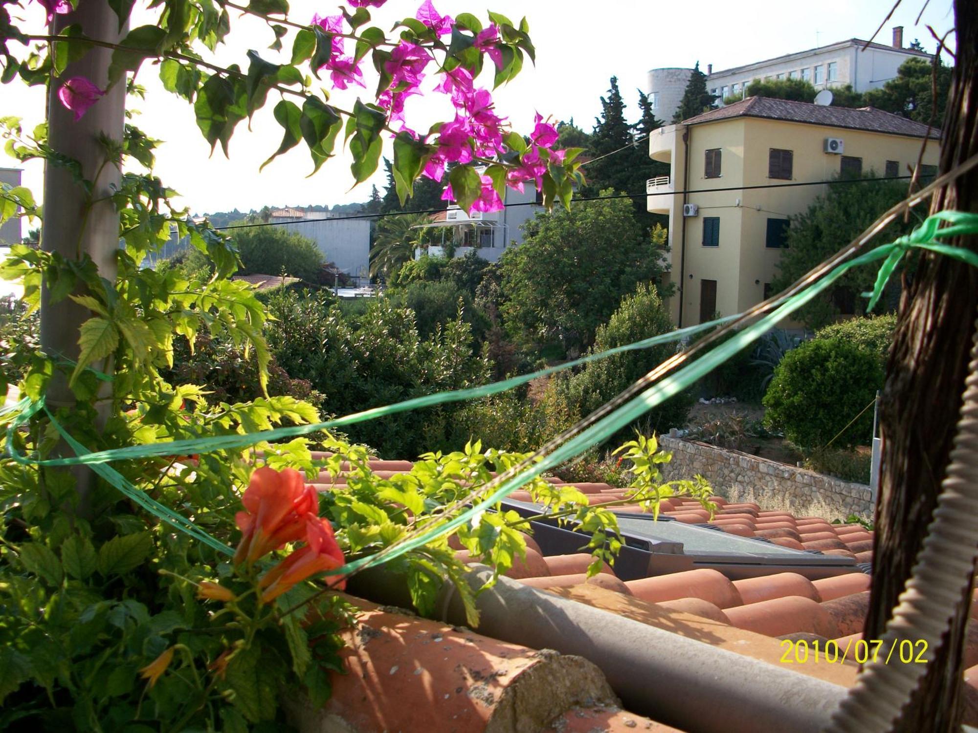 Apartmani Surlin Hvar Town Exteriér fotografie