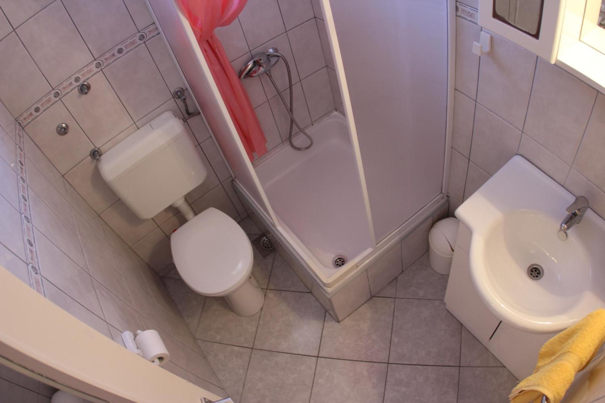 Apartmani Surlin Hvar Town Exteriér fotografie