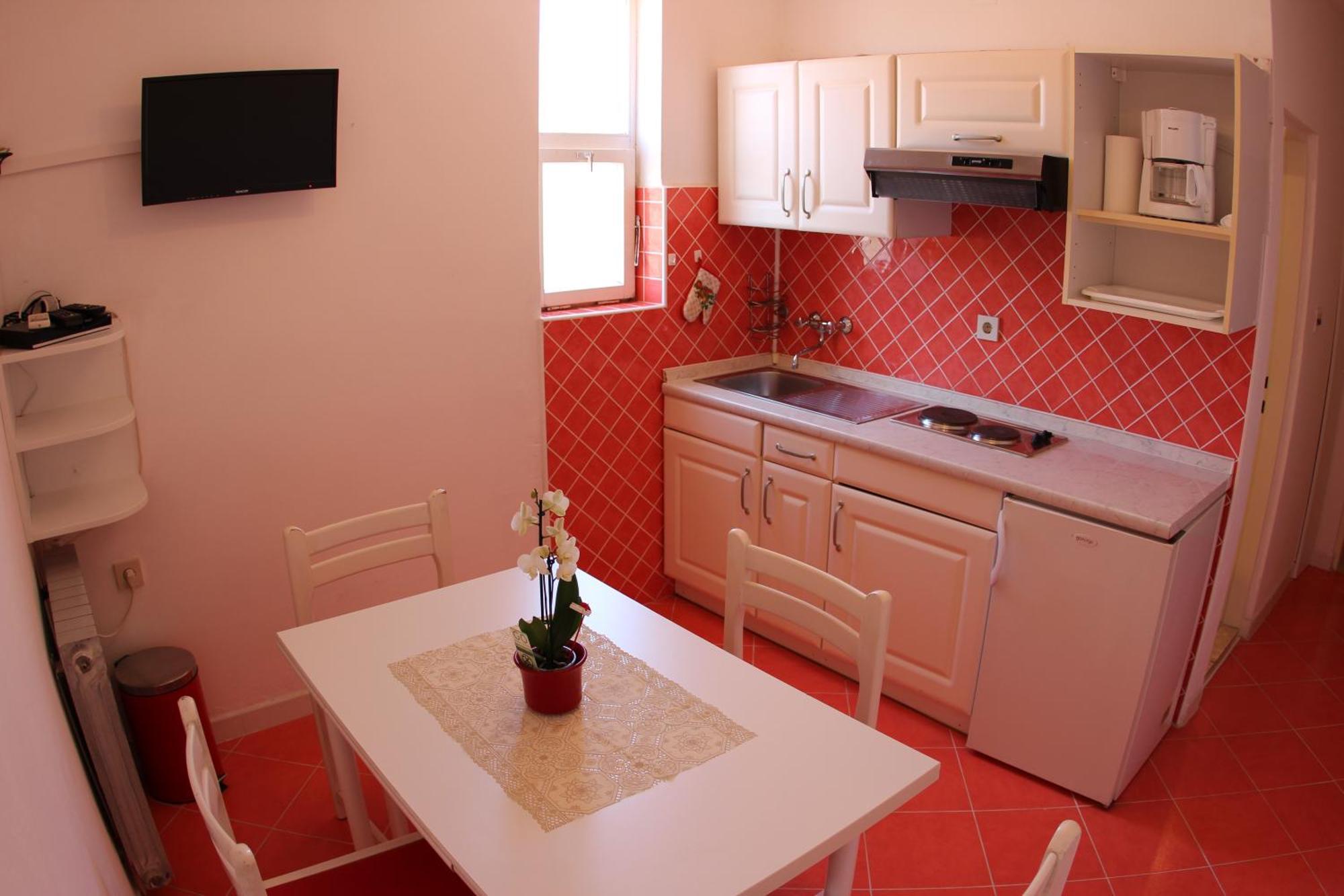 Apartmani Surlin Hvar Town Exteriér fotografie