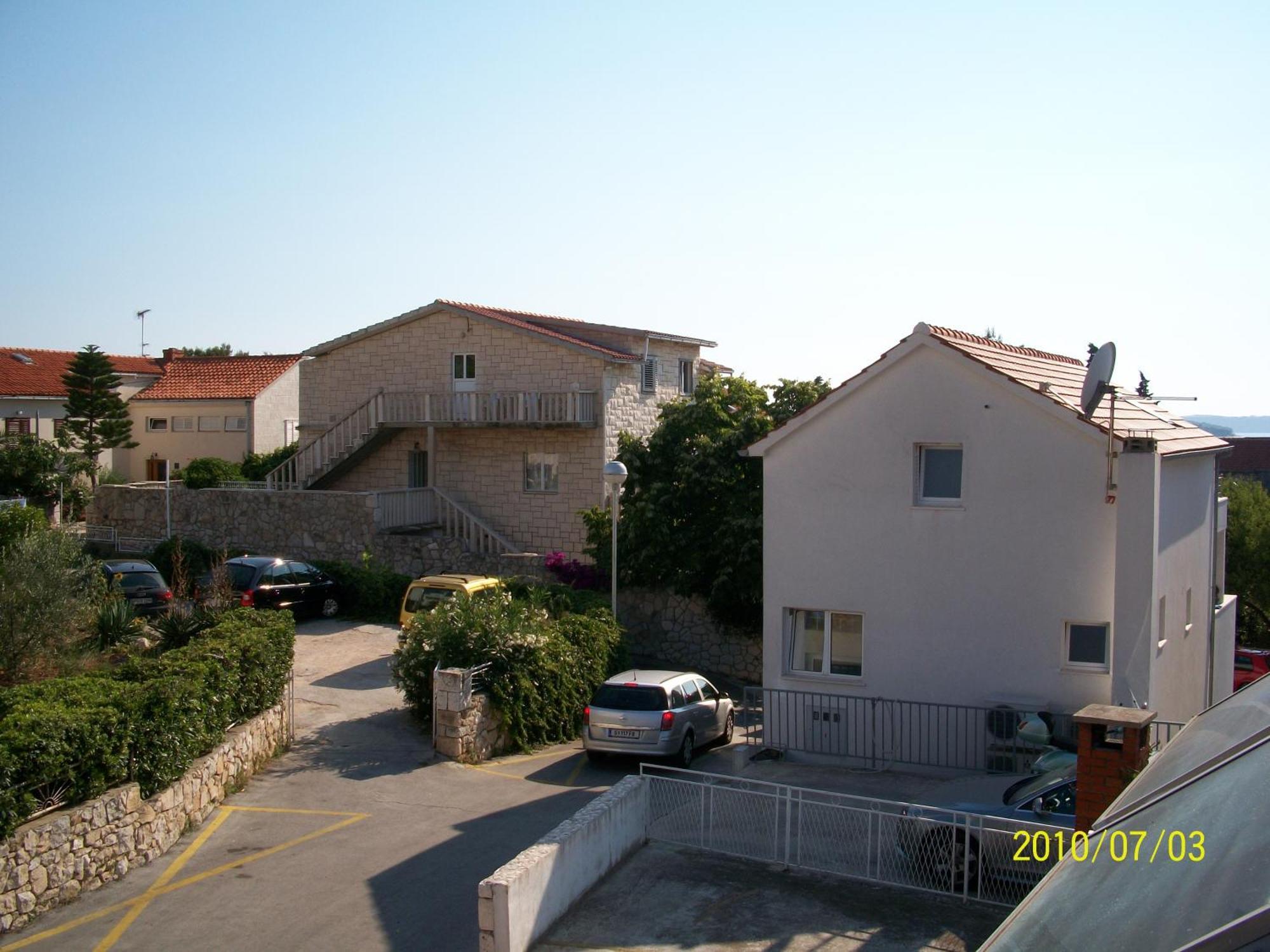 Apartmani Surlin Hvar Town Exteriér fotografie