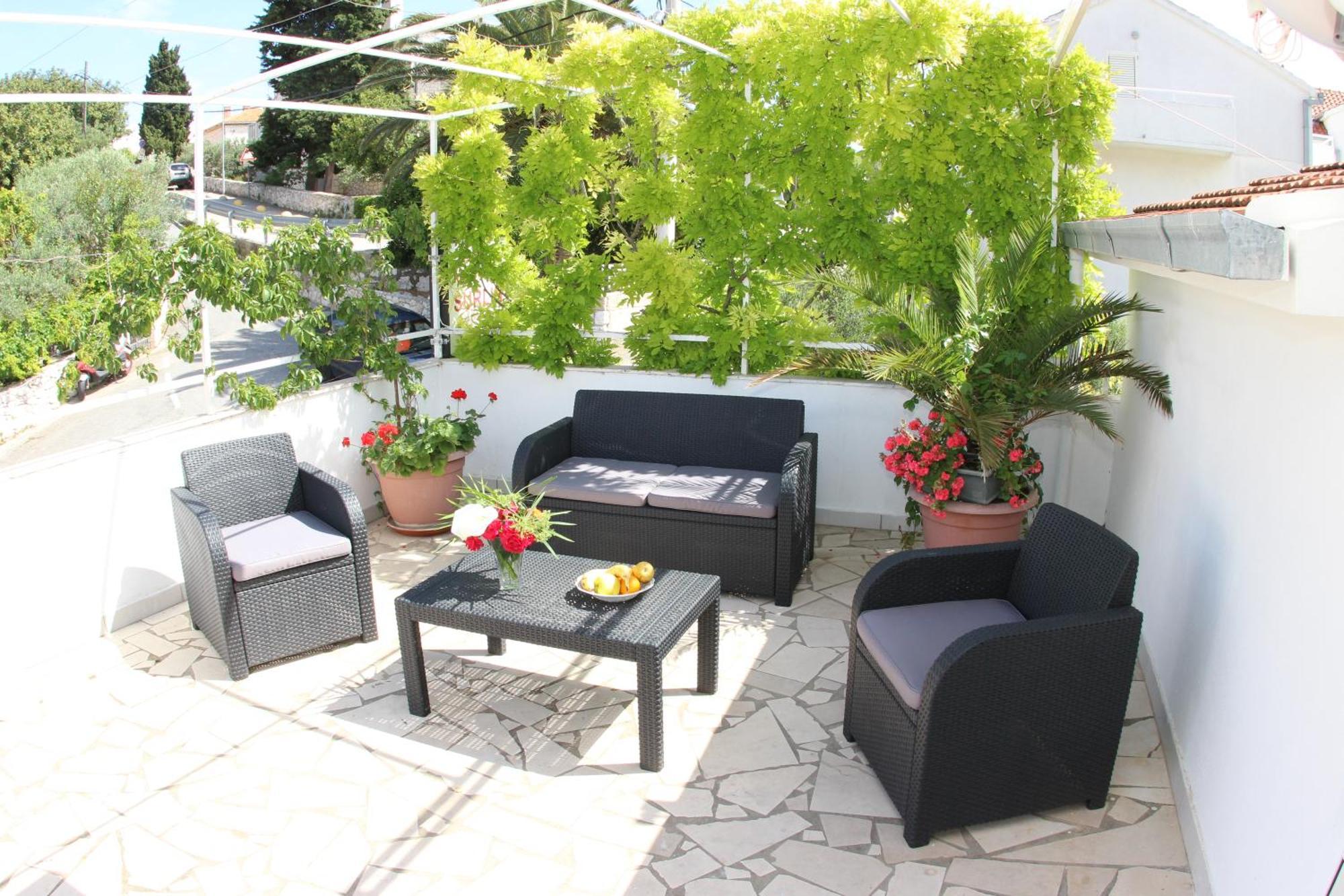 Apartmani Surlin Hvar Town Exteriér fotografie