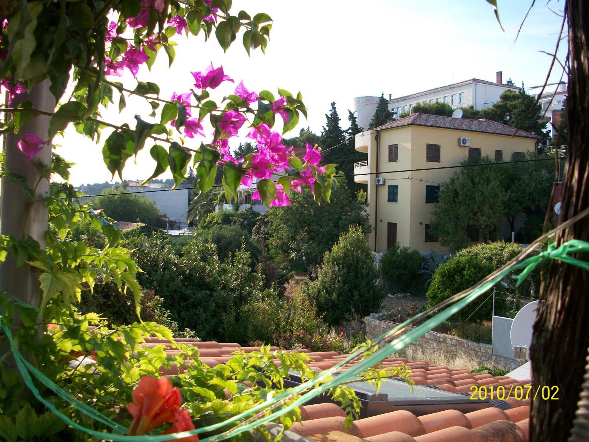 Apartmani Surlin Hvar Town Exteriér fotografie