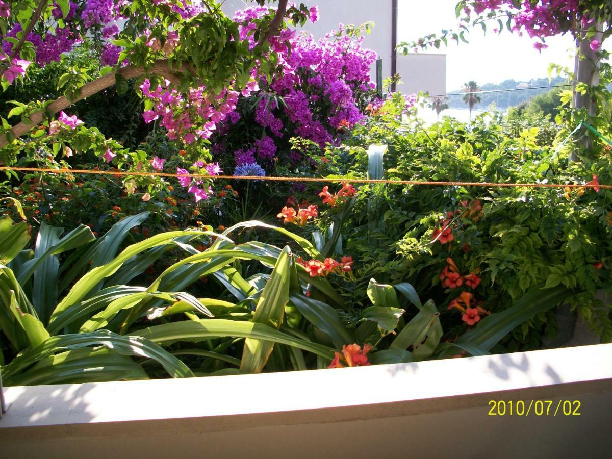 Apartmani Surlin Hvar Town Exteriér fotografie