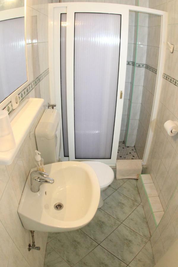 Apartmani Surlin Hvar Town Exteriér fotografie
