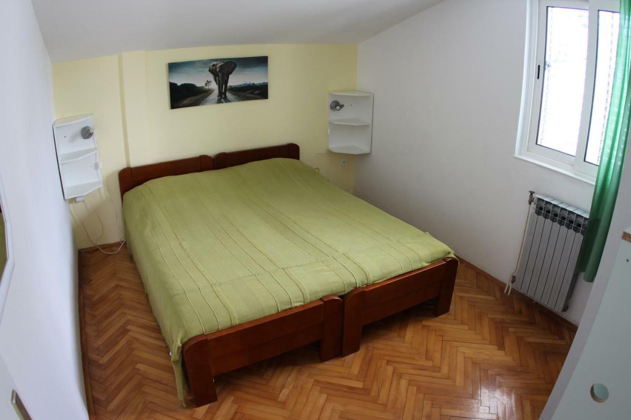 Apartmani Surlin Hvar Town Exteriér fotografie