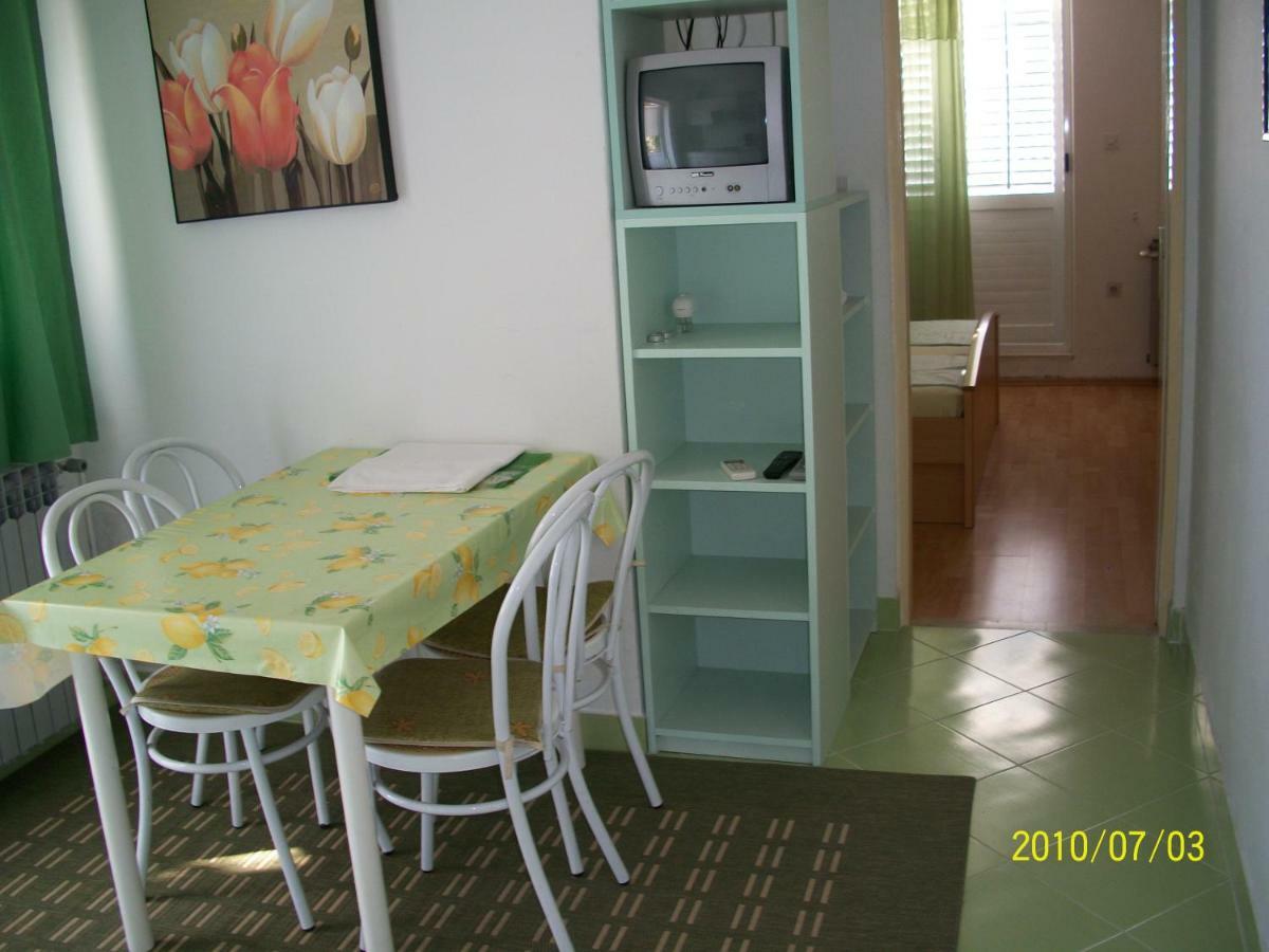 Apartmani Surlin Hvar Town Exteriér fotografie
