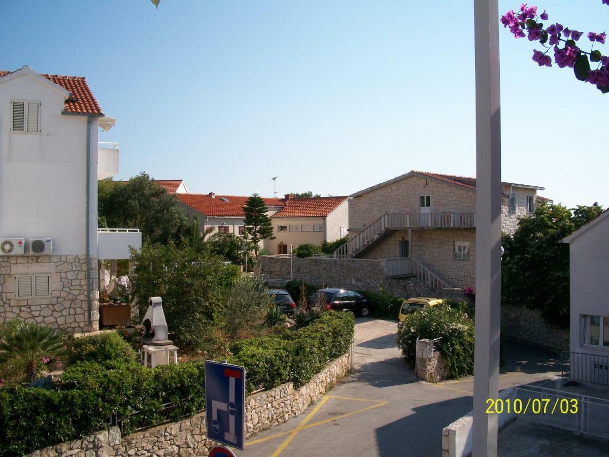 Apartmani Surlin Hvar Town Exteriér fotografie