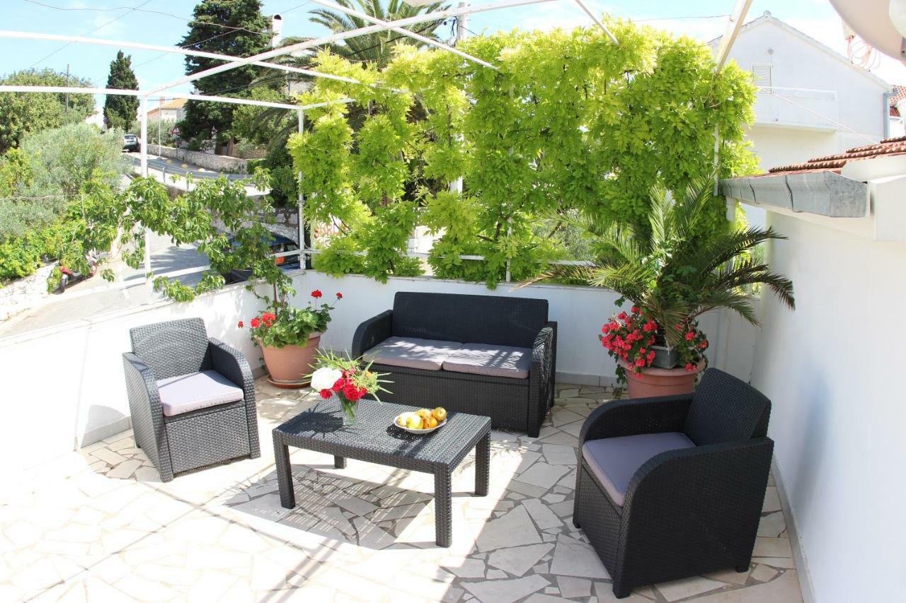 Apartmani Surlin Hvar Town Exteriér fotografie
