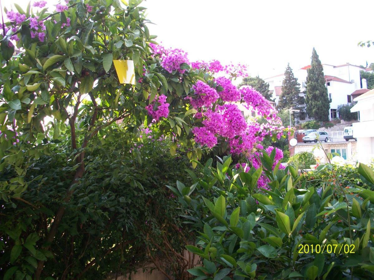 Apartmani Surlin Hvar Town Exteriér fotografie