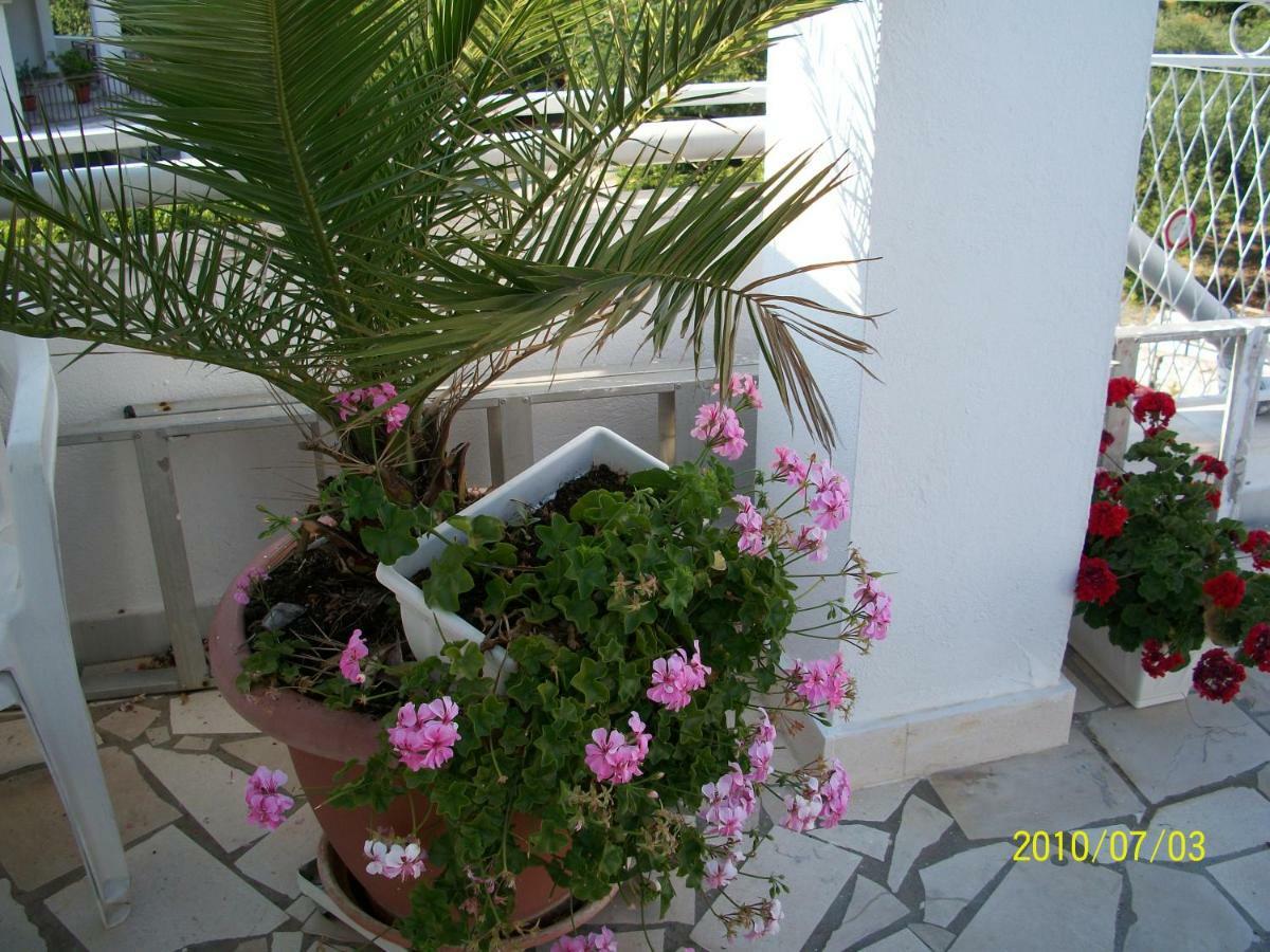 Apartmani Surlin Hvar Town Exteriér fotografie