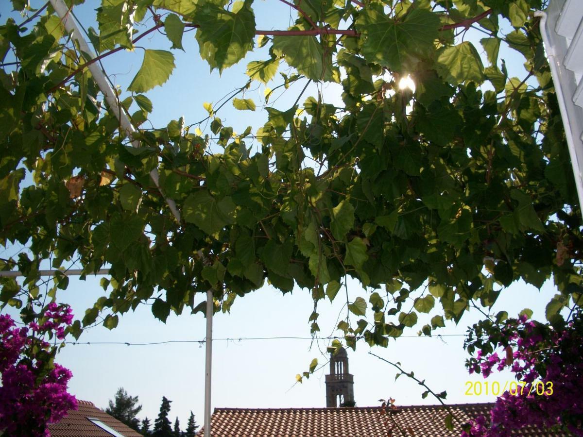 Apartmani Surlin Hvar Town Exteriér fotografie