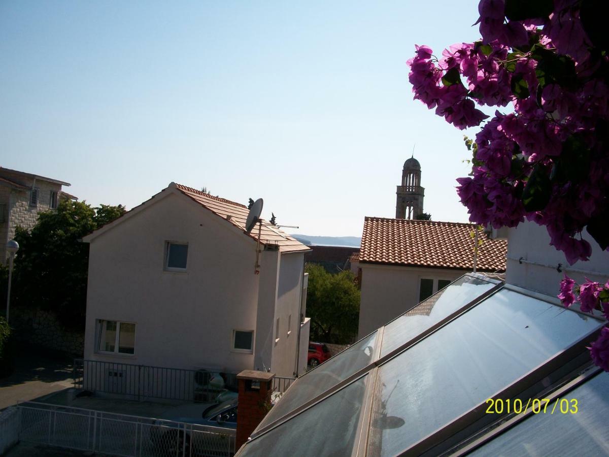 Apartmani Surlin Hvar Town Exteriér fotografie