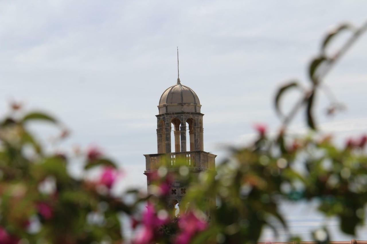 Apartmani Surlin Hvar Town Exteriér fotografie
